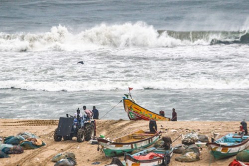 Cyclone Montha effect: South Central Railway cancels 72 train services