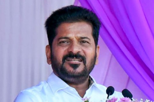 Telangana CM urges people to elect competent leaders as sarpanches