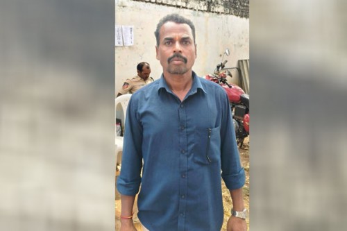 BJP candidate in Telangana municipal polls dies by suicide; family alleges intimidation by opponents