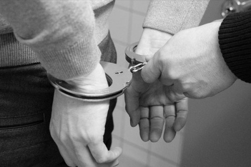 Two Nigerian Drug Suppliers Arrested in Hyderabad