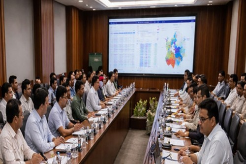 Telangana BC panel seeks inclusion of 40 castes in Central OBC list before Census