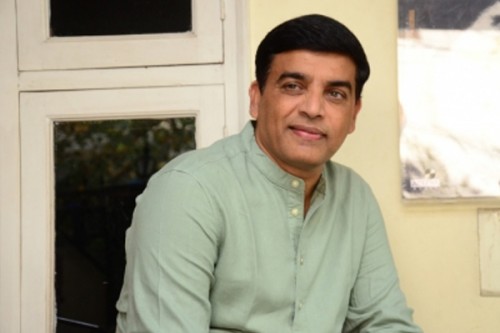 Dil Raju elected President of Telugu Film Chamber of Commerce (Ld)