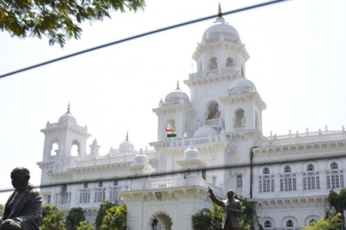 Telangana Congress prepping up to counter BRS attack in Assembly over water issues