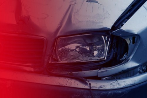 Speeding car kills MBBS student, injures father in Hyderabad