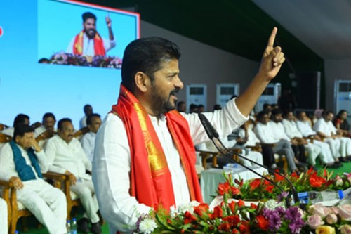 Adilabad Airport Work to Begin Next Year: Telangana CM