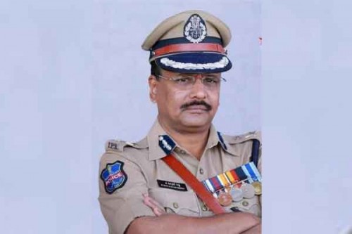Nashik Case: Telangana DGP Makes Big Assurance on Harassment Issue