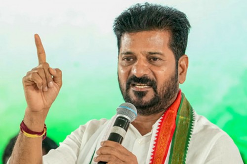 Congress bags more than 50 pc seats in 2nd phase of Telangana panchayat polls