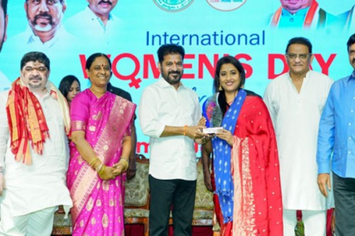 New Scheme May Bring E-Scooters to Telangana's College Girls