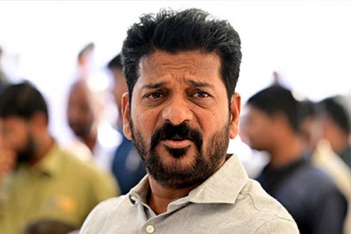 Congress Will Govern Telangana Until 2034, Says CM Revanth Reddy