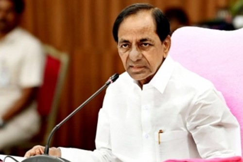 Telangana to open 7,000 centres for paddy procurement