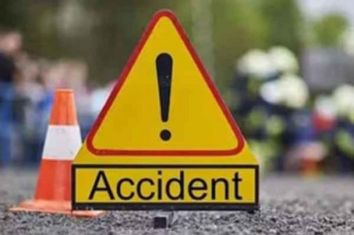 Excise inspector killed in road accident in Hyderabad
