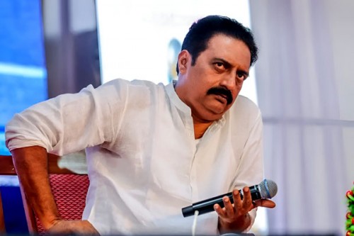 Prakash Raj appears before Telangana SIT in online betting case