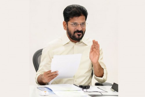 Telangana govt to formulate special policy to attract more CSR funds