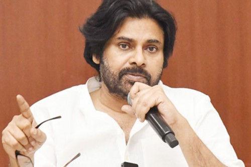 Telangana municipal polls: Pawan Kalyan to campaign for Jana Sena, BJP candidates