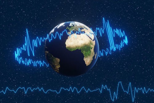 5.3 magnitude earthquake jolts parts of Telangana, Andhra Pradesh