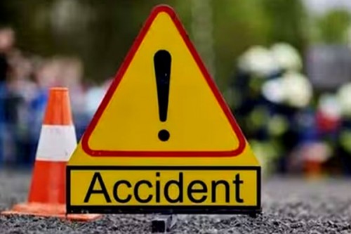 Three killed in separate road accidents in Telangana