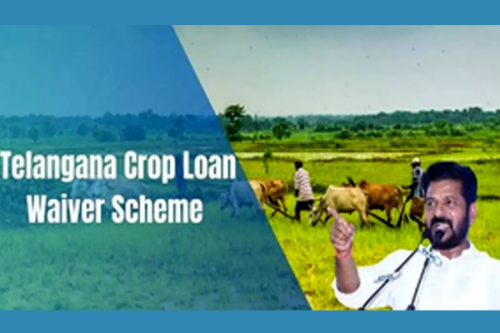 Crop loans of all eligible farmers to be waived, says Telangana minister