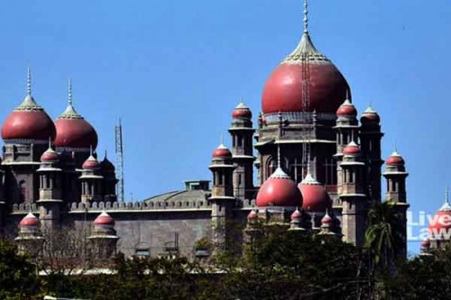 MLC nomination: Telangana HC reserves orders on BRS leaders' petitions