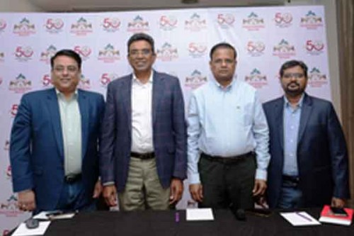 Nuziveedu Seeds completes 50 years, focuses on R&D