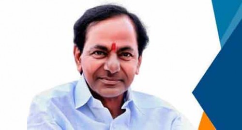 Chief Minister KCR rules out early Assembly polls