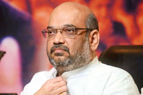 Amit Shah's Telangana visit postponed due to heavy rains