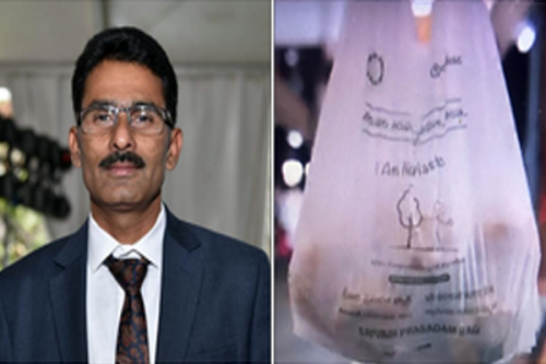 DRDO scientists develop PBAT-based biodegradable packaging