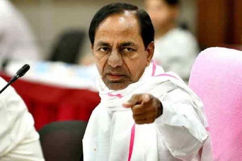 Communal hatred will create another Afghanistan: Chief Minister KCR